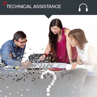 Technical Assistance